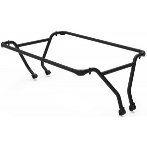 Pakiruumi ülemine osa Cube for Longtail Rail