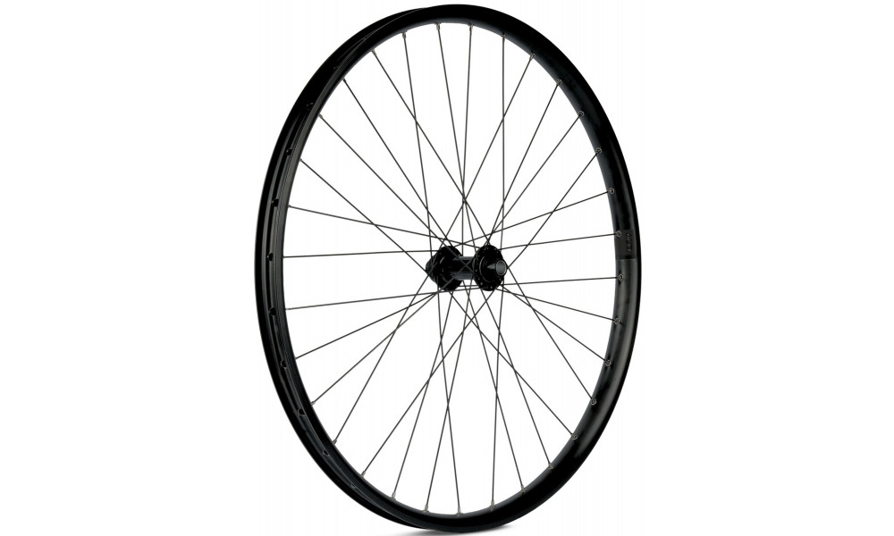 Esijooks 28" ACID Gravel Race HPA 12x100mm 25mm C-Lock 28H 