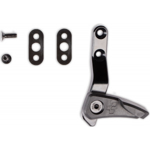 Ketikukkumise kaitse Cube Cross Race