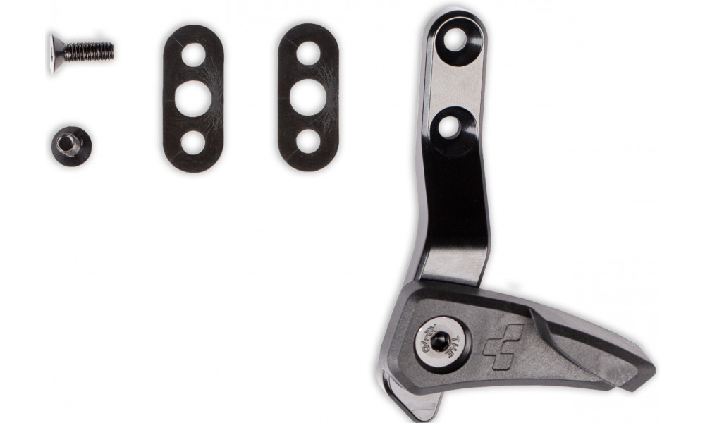 Ketikukkumise kaitse Cube Cross Race 