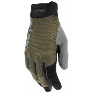 Kindad Cube Gravity Long TM green'n'grey