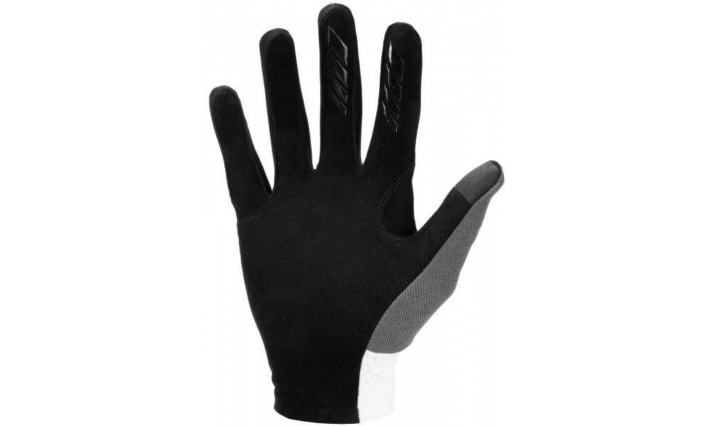 Kindad Cube Race Long white - 5