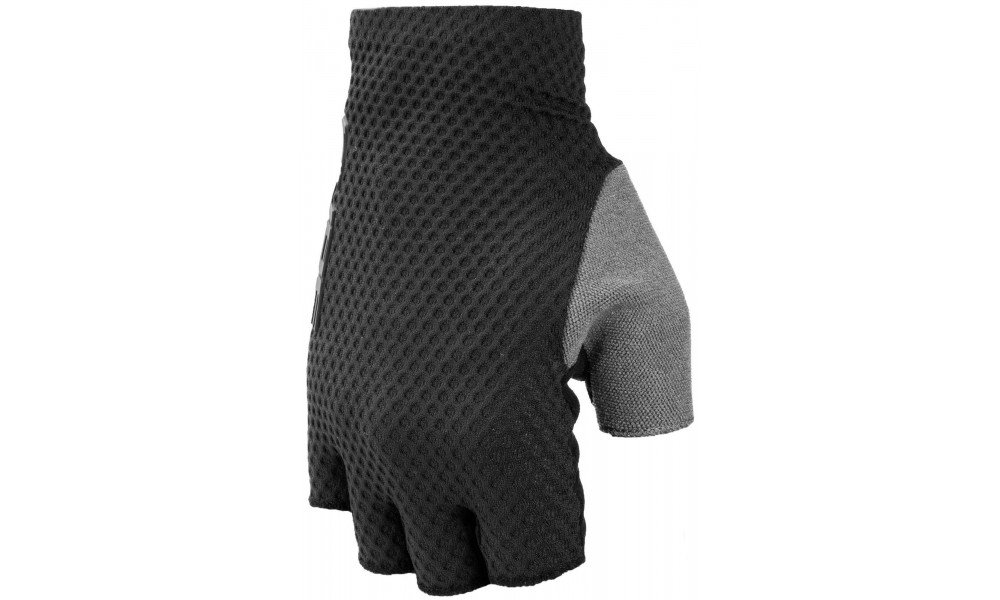 Kindad Cube Race Short black - 1