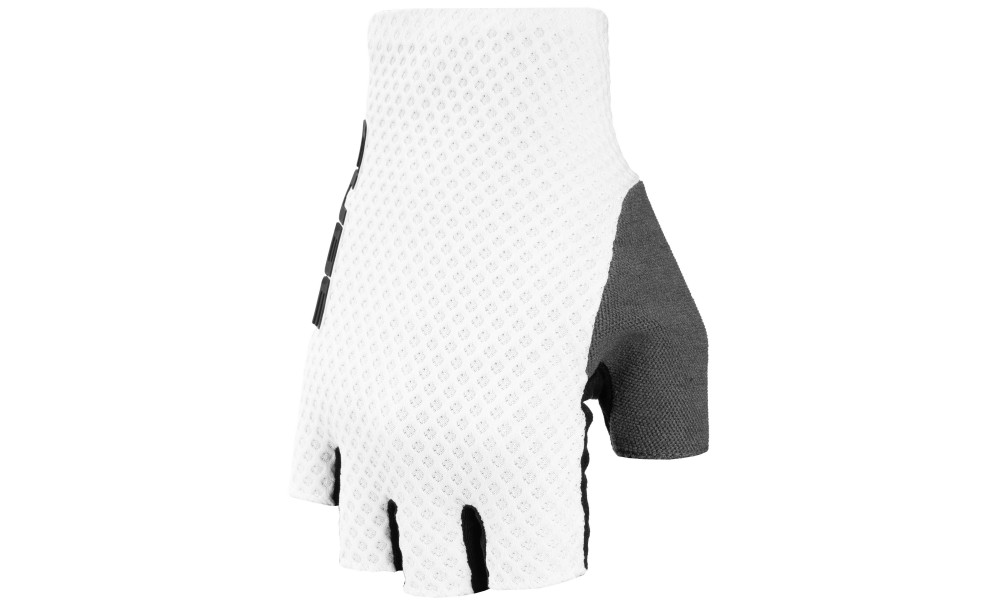 Kindad Cube Race Short white - 1