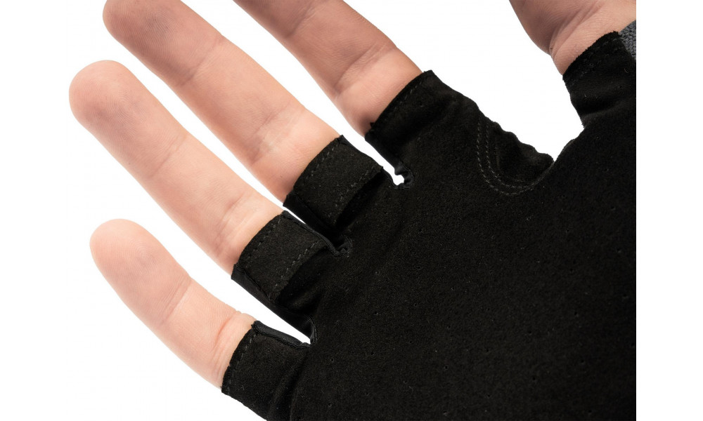 Kindad Cube Race Short white - 4