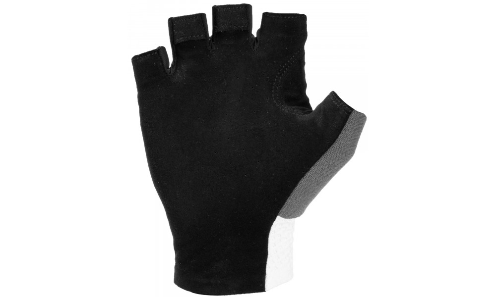 Kindad Cube Race Short white - 6