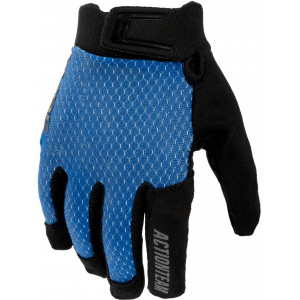 Kindad Cube Rookie Long X Actionteam blue