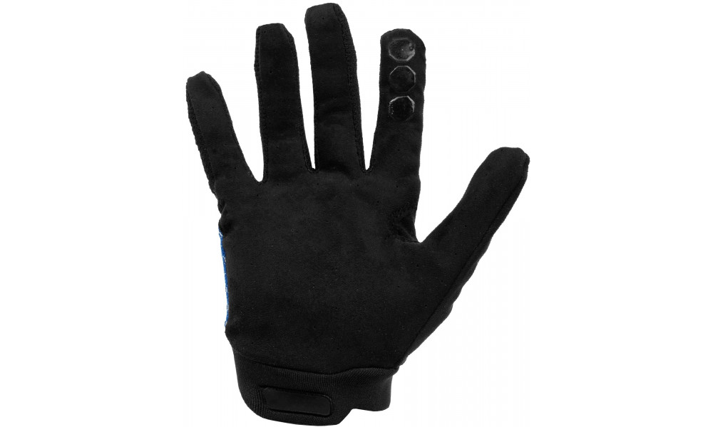 Kindad Cube Rookie Long X Actionteam blue - 2