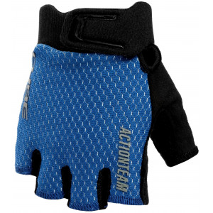 Kindad Cube Rookie Short X Actionteam blue