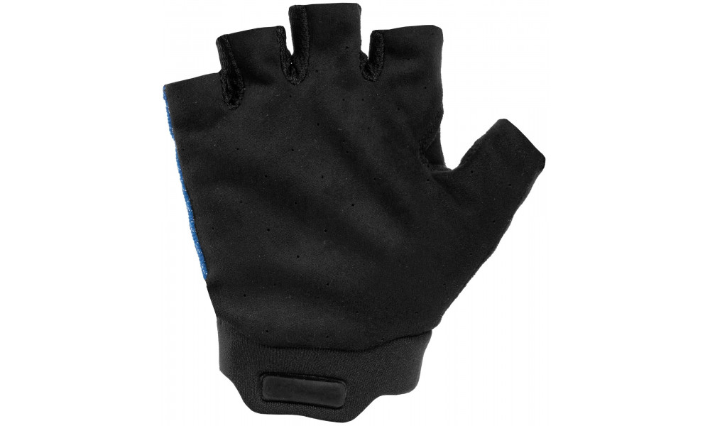 Kindad Cube Rookie Short X Actionteam blue - 2