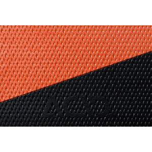 Lenksupael ACID CC 3.5 black'n'orange