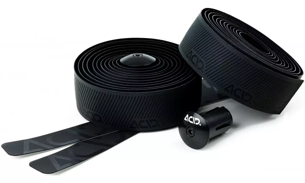 Lenksupael ACID CF 3.5 black - 1