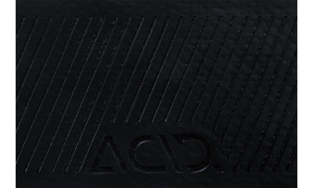 Lenksupael ACID CF 3.5 black - 2