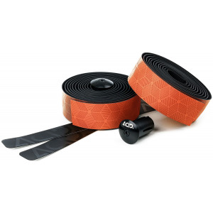 Lenksupael ACID RC 3.0 black'n'orange