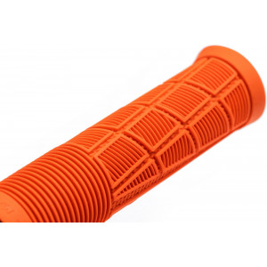 Käepidemed ACID Disrupt 138mm Lock-on orange