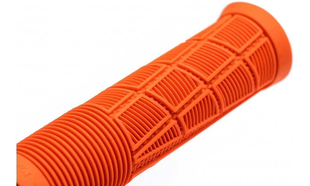 Käepidemed ACID Disrupt 138mm Lock-on orange - 2