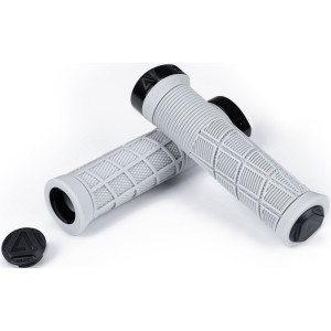 Käepidemed ACID Disrupt 138mm Lock-on light grey