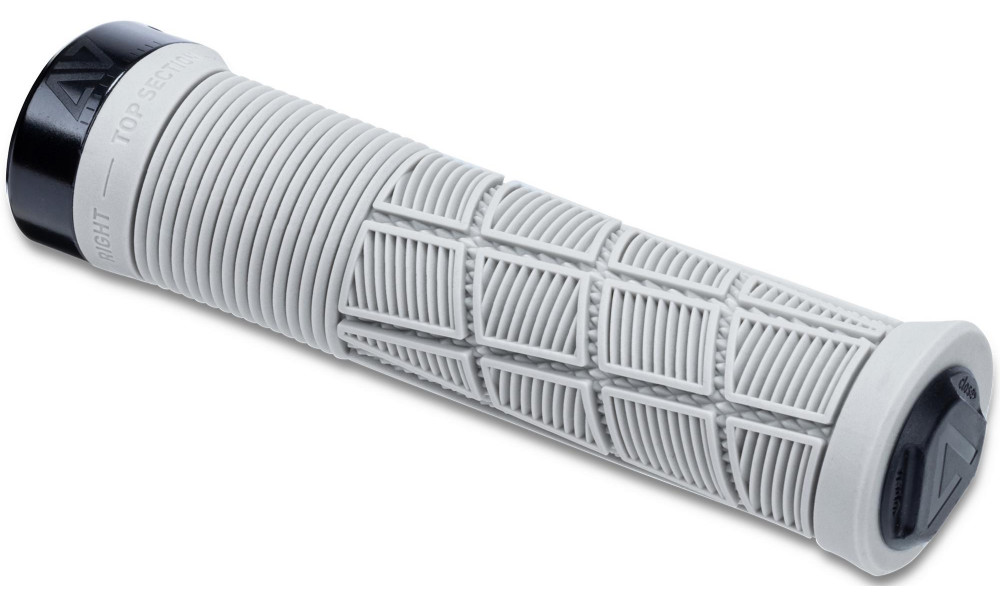 Käepidemed ACID Disrupt 138mm Lock-on light grey - 2