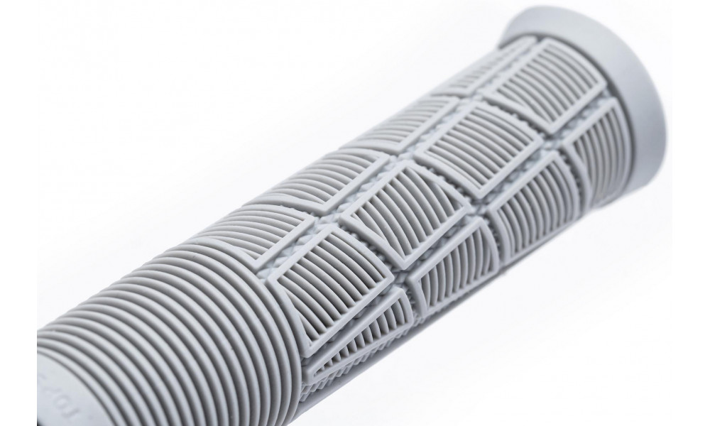 Käepidemed ACID Disrupt 138mm Lock-on light grey - 3