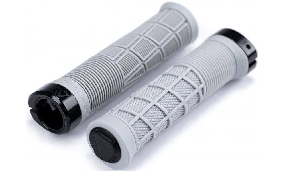 Käepidemed ACID Disrupt 138mm Lock-on light grey - 4