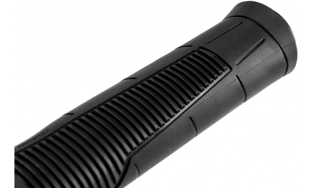 Käepidemed ACID Endure 138mm Lock-on black - 3