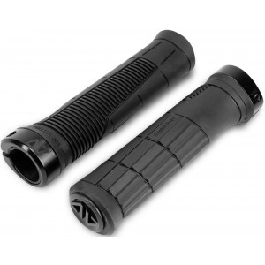 Käepidemed ACID Endure 138mm Lock-on black