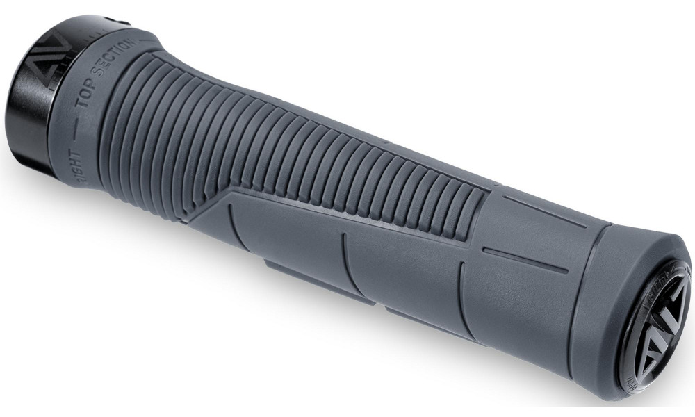 Käepidemed ACID Endure 138mm Lock-on white marble - 2