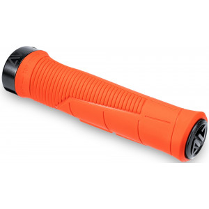 Käepidemed ACID Endure 138mm Lock-on orange