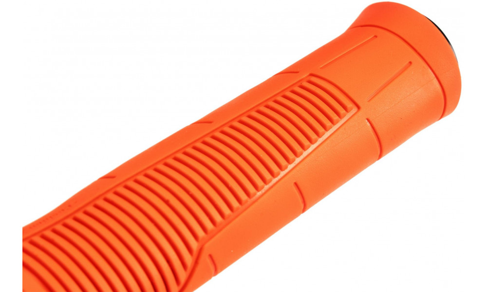 Käepidemed ACID Endure 138mm Lock-on orange - 3