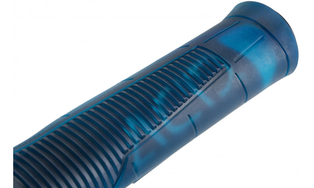 Käepidemed ACID Endure 138mm Lock-on actionteam blue - 3