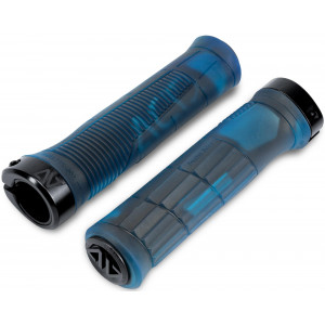 Käepidemed ACID Endure 138mm Lock-on actionteam blue