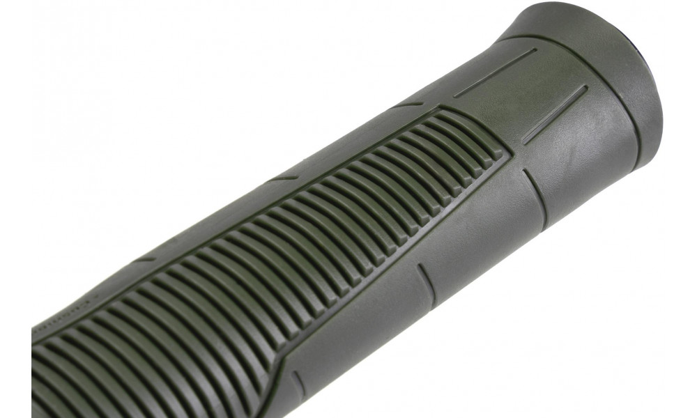 Käepidemed ACID Endure 138mm Lock-on olive - 3