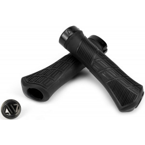 Käepidemed ACID Hybrid Perform 142mm Lock-on black