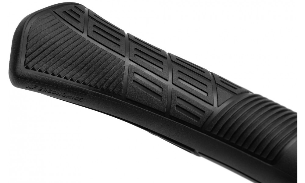 Käepidemed ACID Hybrid Perform 142mm Lock-on black - 3