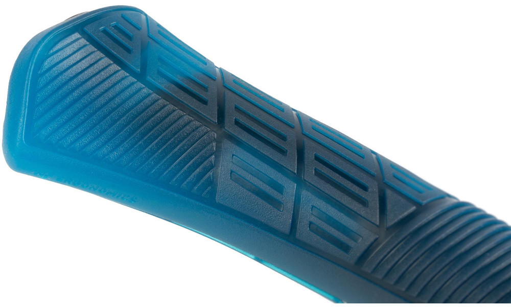 Käepidemed ACID Hybrid Perform 142mm Lock-on actionteam blue - 3