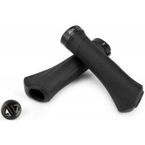 Käepidemed ACID Hybrid Tour 142mm Lock-on black