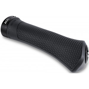 Käepidemed ACID Hybrid Tour 142mm Lock-on black