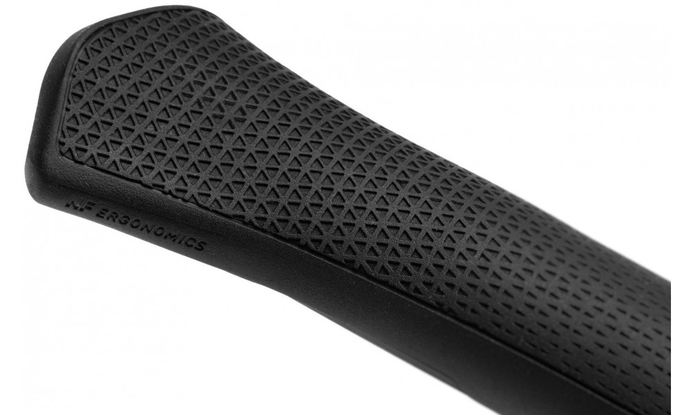 Käepidemed ACID Hybrid Tour 142mm Lock-on black - 3