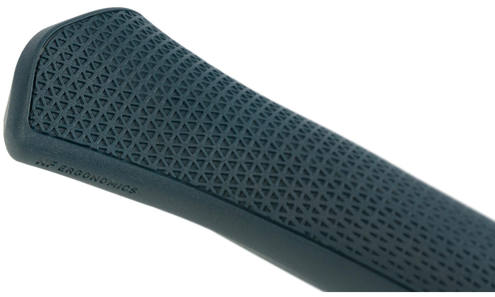 Käepidemed ACID Hybrid Tour 142mm Lock-on dark blue - 3