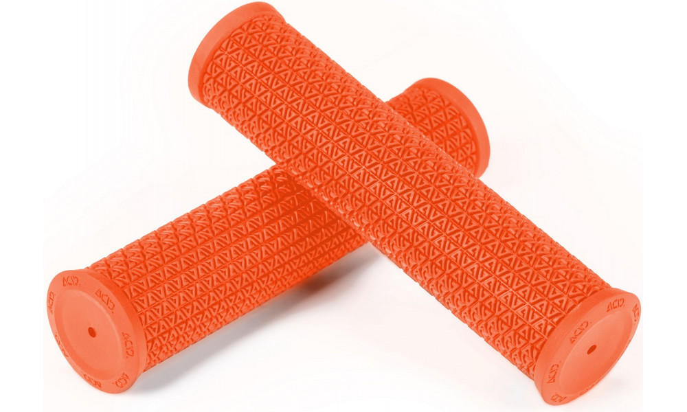 Käepidemed ACID Icon 134mm orange - 1