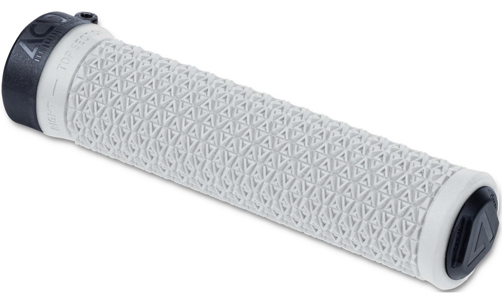 Käepidemed ACID Icon ONE 141mm Lock-on lightgrey - 2