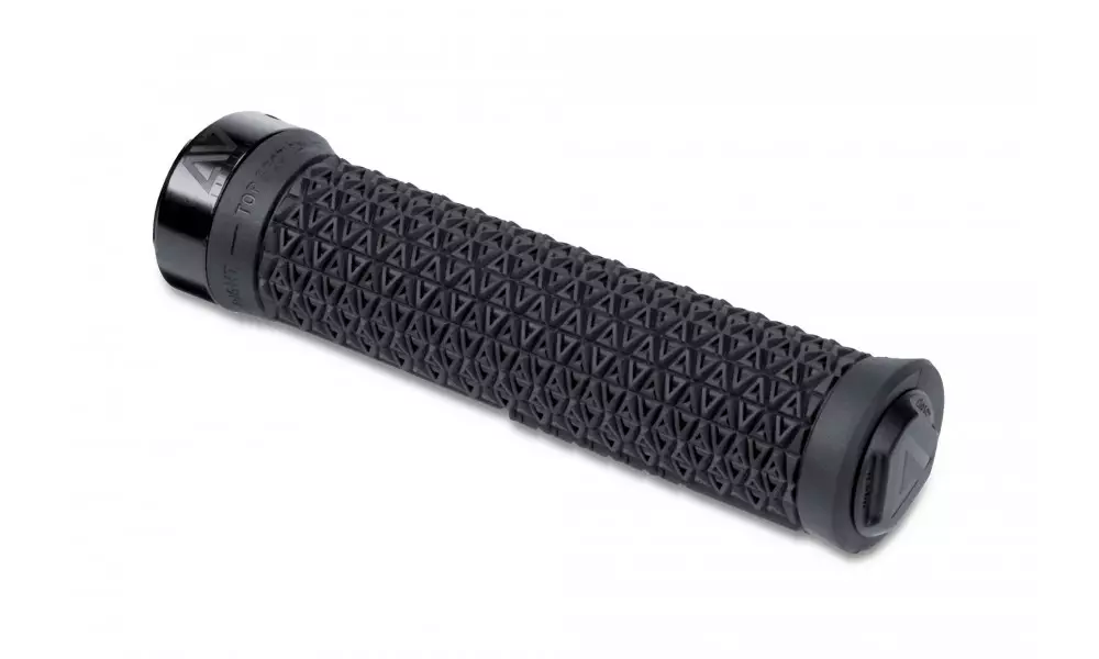Käepidemed ACID Icon Pro 140mm Lock-on black - 2