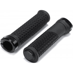 Käepidemed ACID Icon Pro 140mm Lock-on black