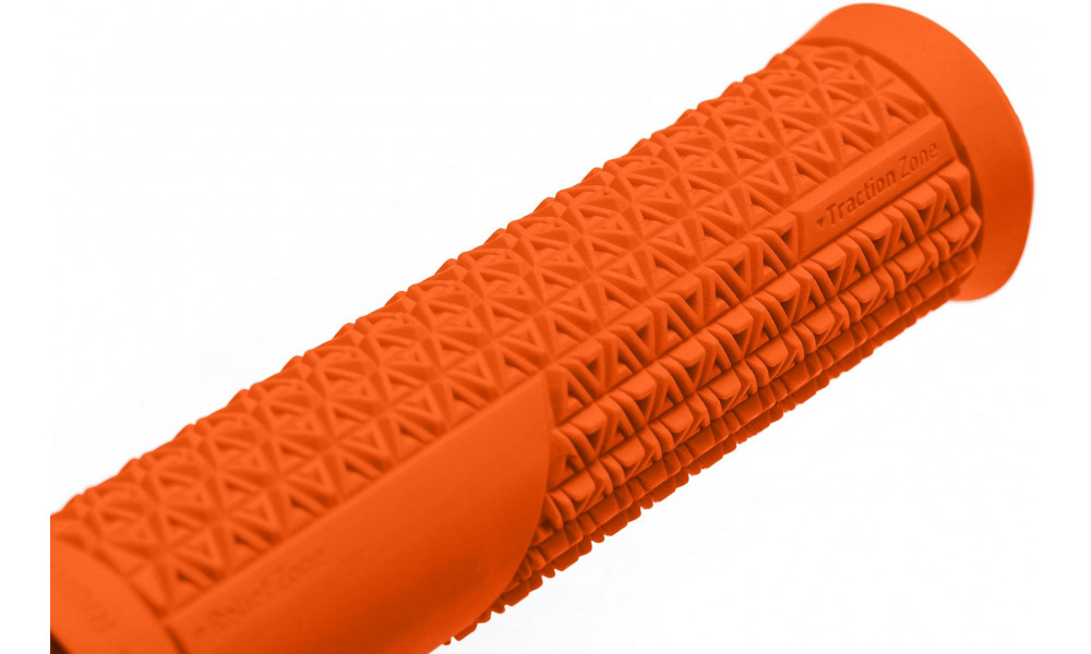 Käepidemed ACID Icon Pro 140mm Lock-on orange - 3