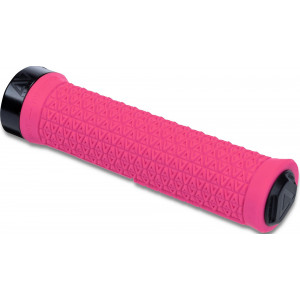 Käepidemed ACID Icon Pro 140mm Lock-on neon pink