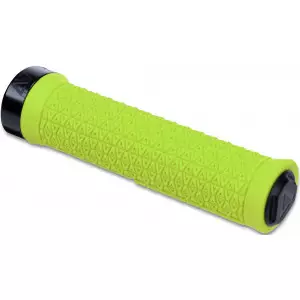 Käepidemed ACID Icon Pro 140mm Lock-on lime