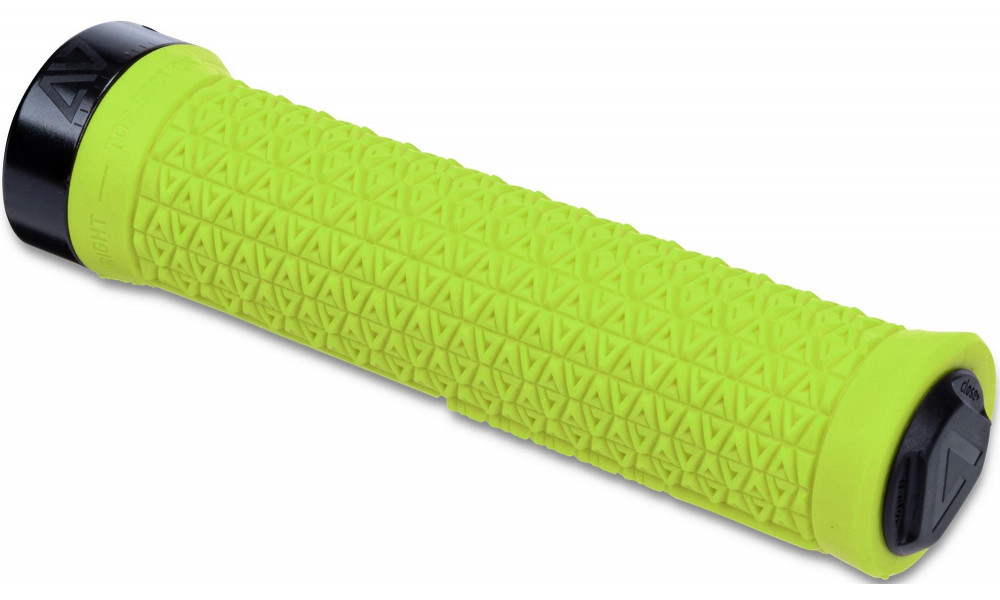 Käepidemed ACID Icon Pro 140mm Lock-on lime - 2