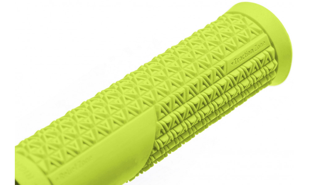 Käepidemed ACID Icon Pro 140mm Lock-on lime - 3