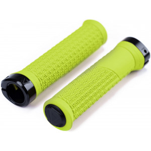 Käepidemed ACID Icon Pro 140mm Lock-on lime