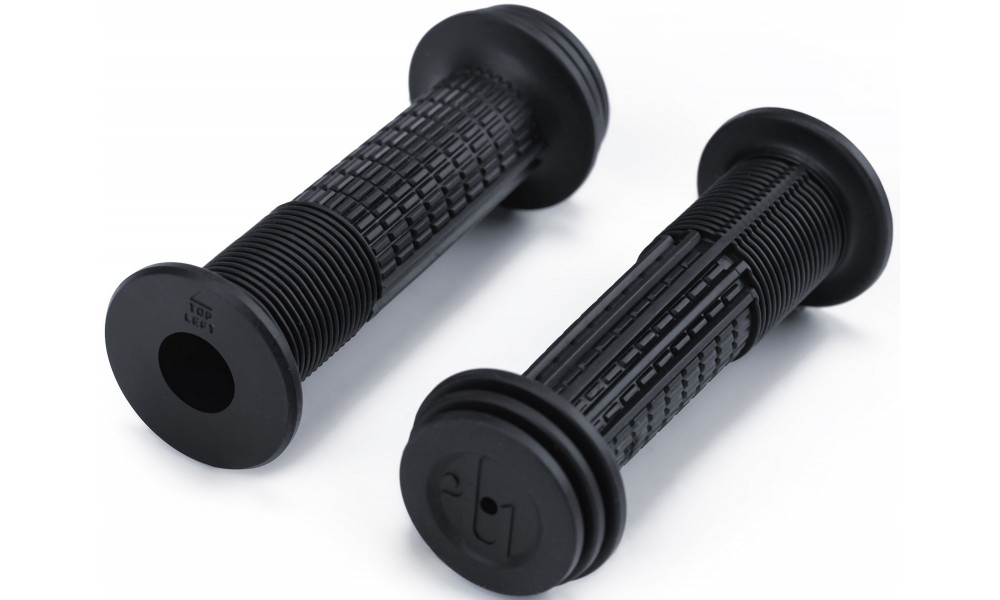 Käepidemed ACID Kids 16.0 98mm with bumper black - 1